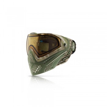 DYE i5 Full Face Mask (DYE Cam)